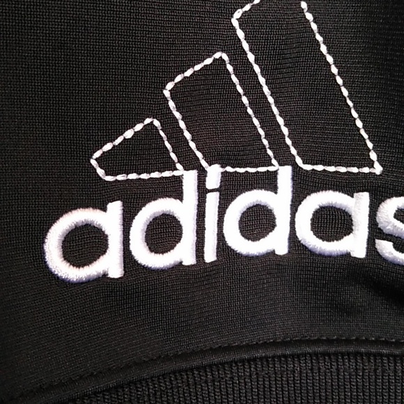 Baby Adidas Jacket Size 6 Months - Picture 5 of 6